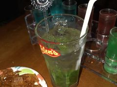 -Helens海伦司小酒馆(复旦大学店)