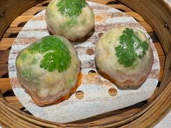 -南海渔村(珠江新城店)