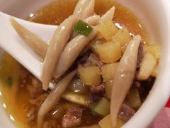 -西贝莜面村(当代商城店)