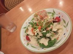 -萨莉亚意式餐厅(深圳北站店)