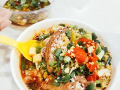 -蜀串香牛杂火锅串串