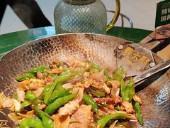 -费大厨辣椒炒肉(太平老街店)