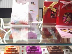 -GODIVA(港汇恒隆广场)