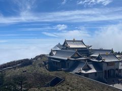 -峨眉山风景名胜区