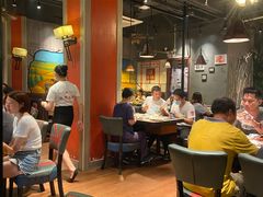 -四姐妹东北饺子(沙尾路店)