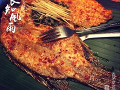 -云海肴·汽锅鸡·云南菜(天山百盛优客店)