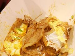 -四环冷面王(西单华威约饭街店)