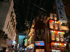 -Hōzen-ji Temple法善寺