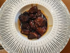 糖醋仔排-四季暖堂·融合江浙菜(N1955创业园店)