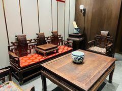 -不倒翁·徽天下名菜楼(马鞍山路店)