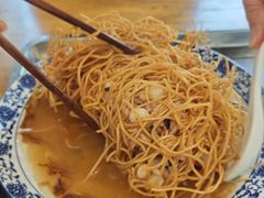-裕兴记·三虾面(西北街总店)