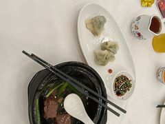 -丰谷茶楼(鸿大广场店)