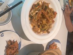 -琼大师东方烤乳猪(亚特兰蒂斯店)
