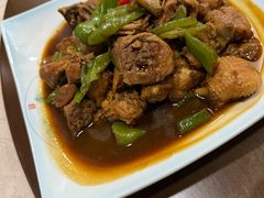 -茅山东方盐湖城景区