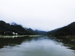 -新安江山水画廊风景区