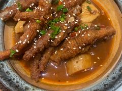 -青花椒花椒鱼(合生汇店)