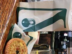 -老梦面包 CHEZMOREL(三源里店)
