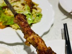 -巴依老爷·新疆美食(上城区天城路店)