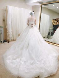 点击看大图 -Chic Bridal 熙可婚纱