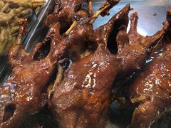 -王浩儿纪六孃甜皮鸭(乐山总店)