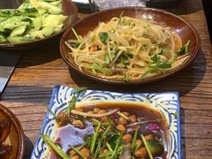 -柿子树炭烤羊腿(金台路店)