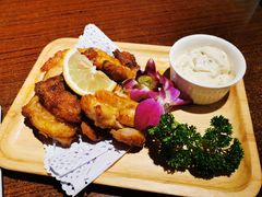 -BISTROFIORE美伊娜(伊犁南路店)
