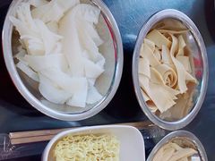 -川香煲(茅台路店)