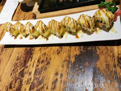 -小川洋风料理(街道口店)