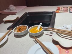 -海底捞火锅(之心城店)