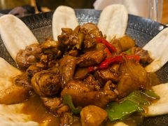 -根莱茶餐厅(连城东路枞阳美食风情街店)