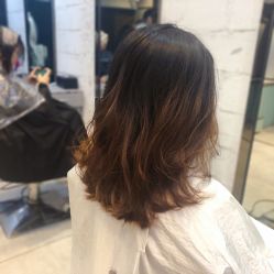 点击看大图 -SIX Hair Consultant