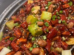 -锦尚阁烤鱼(望京新荟城店)