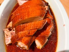 金陵烤鸭-南京大牌档(龙江新城市广场店)