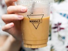 -Manner Coffee(大宁国际商业广场店)