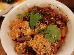 -付小姐在成都(中山公园店)