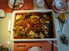 -闻溪有渔·活鱼现烤才好吃(太仓万达店)