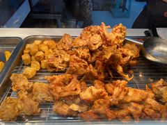 -临榆炸鸡腿(黄桷坪店)