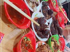 -冒椒火辣(奎星楼街店)