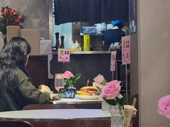 -1/2half西餐(中大国际店)