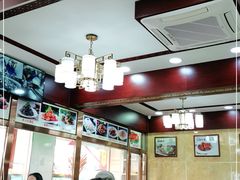 大堂-白魁老号饭庄(交道口店)