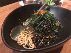 明太子意大利面-Ginger(兴国路店)