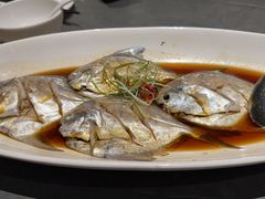 -佬太公海鸭·海鲜大排档(上海总店)