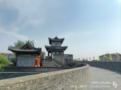 -青州古城
