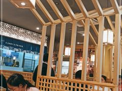 大堂-匠牛亭·锅物烧肉放题自助(昆百大·泰业城店)