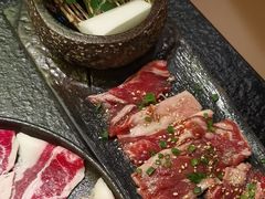 -樱嘢·炭火烧肉(惠南店)