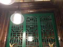 -贰號小院潮汕砂锅粥(前海西街店)