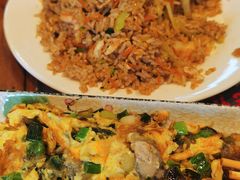 -黄老伯的海蛎煎