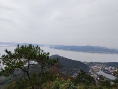 -东钱湖旅游度假区