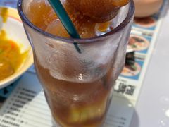 -肥韬茶餐厅(海上世界店)