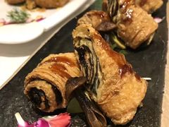 -若蘭慈·无国界素食料理(欢乐海岸店)